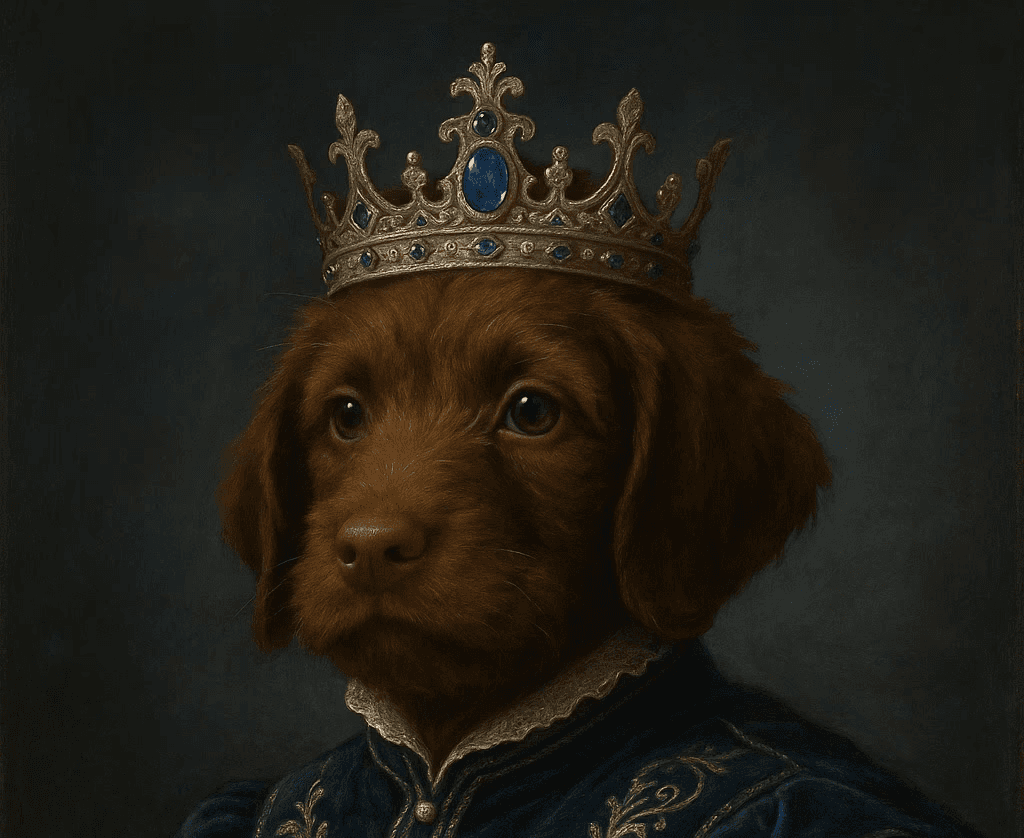 Royalty